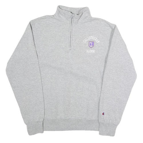 Champion mens grey cal - grey,