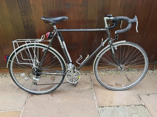 Dawes super galaxy 531 - dawes,