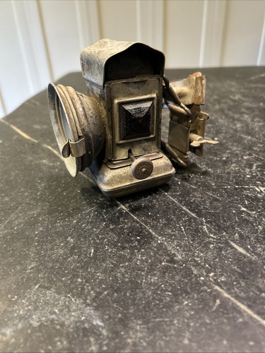 Vintage original kerosene bike - vintage,