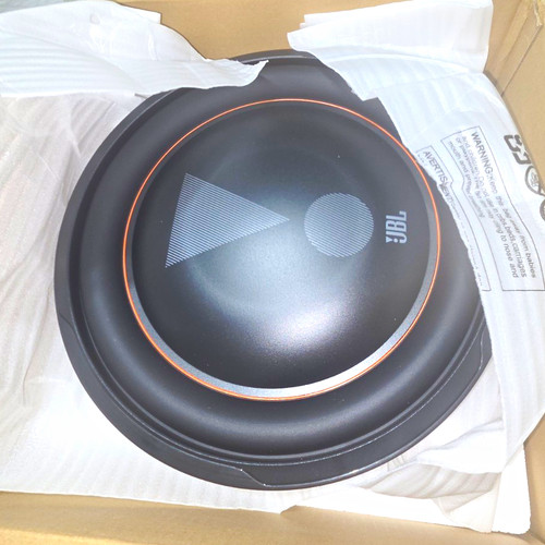 Jbl stadium 12in - jbl,