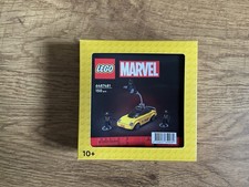 Lego Limited Edition Marvel