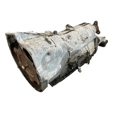 BMW 5 Series E60 525i N52 GA6HP19Z Automatic Gearbox  7547900