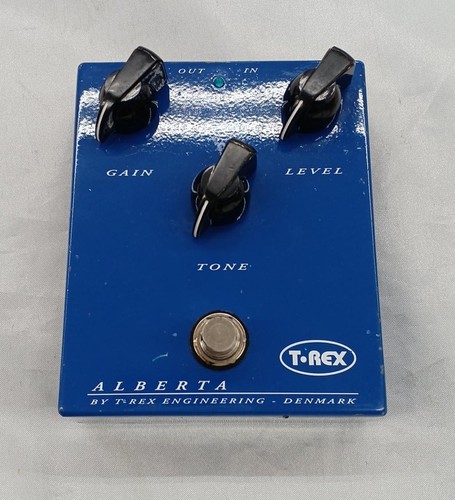 Rex alberta - t-rex,