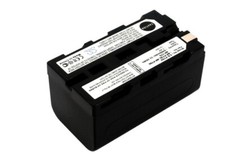Li-ion Battery for Sony DSR-PD100 DSR-PD100A DSR-PD150 7.4V 4400mAh