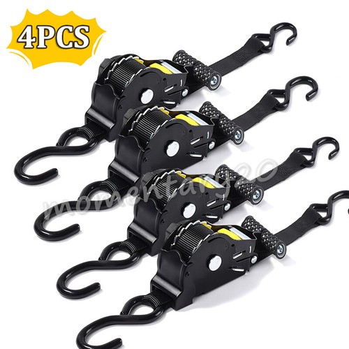 Pack auto retractable - 2/4,