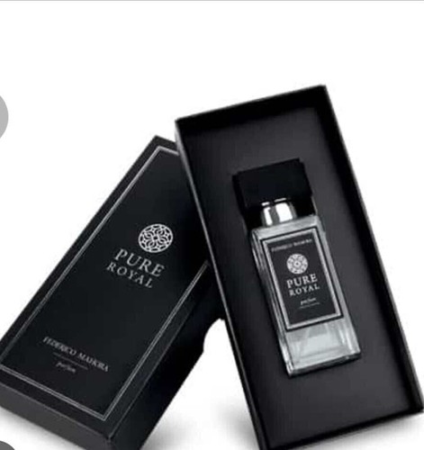 327 pure royal - fm,