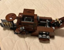 LEGO Star Wars Mtt 75058 Trade
