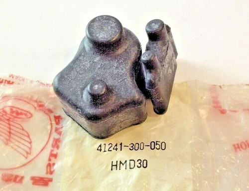 Damper rear wheel - wheel, honda