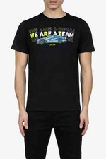 VR46 Valentino Rossi Monster Energy Racing WRT Team T-Shirt 