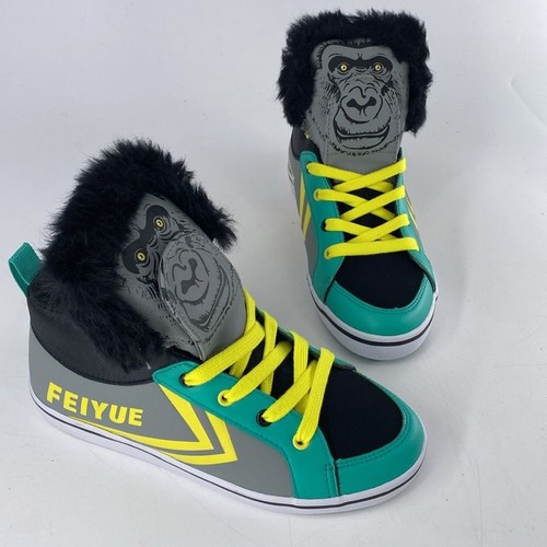 Feiyue delta mid animal - feiyue,