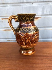 West German Mcm Vintage Floral