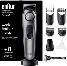 BRAUN Series 7 BT7420 Beard