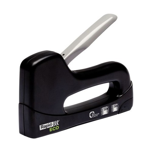 Rapid staple gun eco - rapid,
