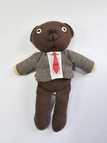Bean teddy bear plush - ty,