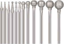 12Pieces/Set Ball Sphere Head