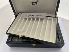 Montblanc pen collectors - 20,