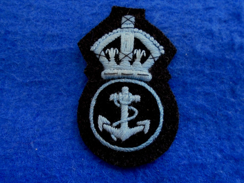 Wwii royal navy wrens petty - royal,