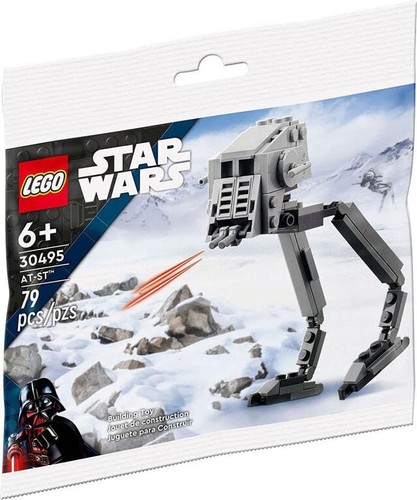 Lego star wars st - lego, wars: