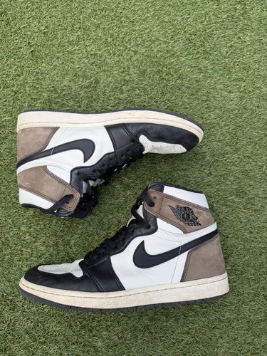 Nike air jordan dark - jordan,