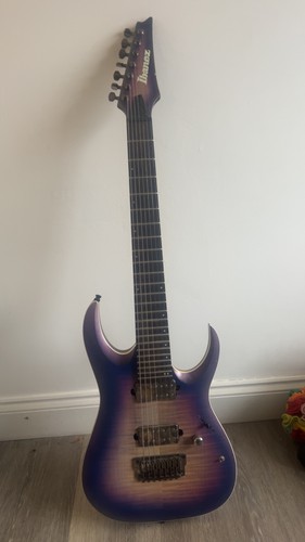 Ibanez rga71al iaf - ibanez, 7