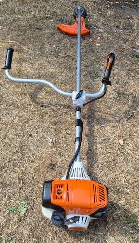 Stihl 131 petrol strimmer - stihl,