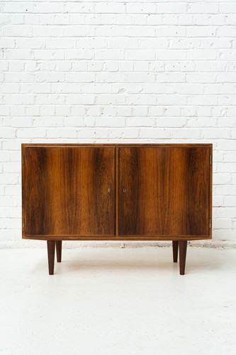 Rosewood unit poul - rosewood, hundevad