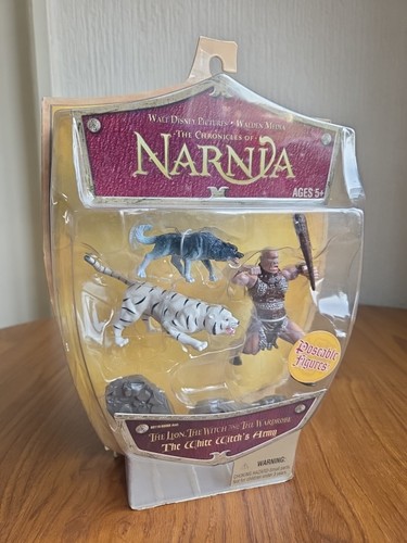 Narnia the lion witch - the,