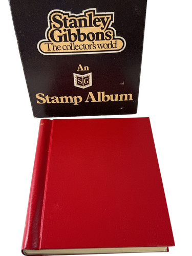 Stanley gibbons windsor - stanley,