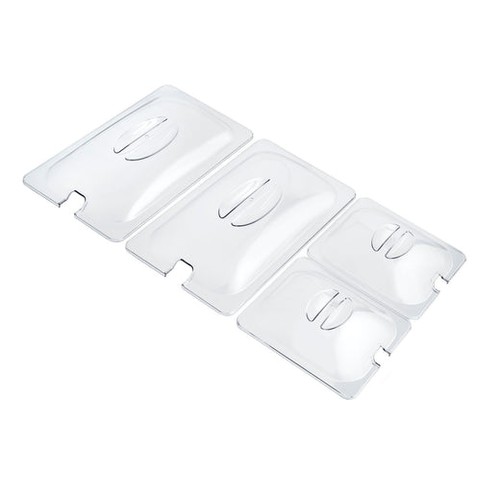 Buffet warmer spare lids - spare, 4