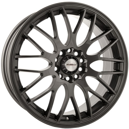 Alloy wheels calibre - wheels, 15"