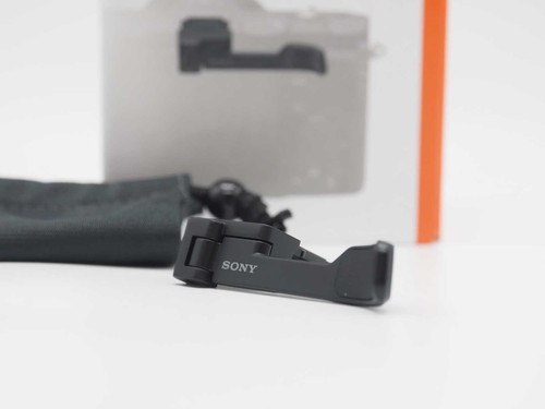 Sony thumb grip for - sony,