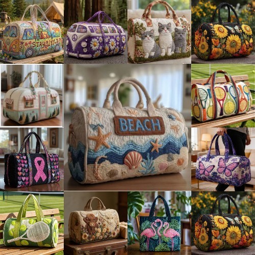 Styles hippie van print - styles,