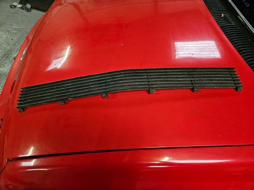 Mk1 ford capri grill - mk1,