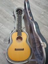 Kamoa Tenor Ukulele with Case