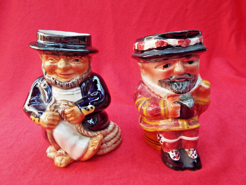 Shorter sons staffordshire - &,