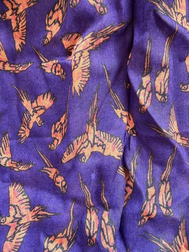 Paul smith unique scarf - unique,