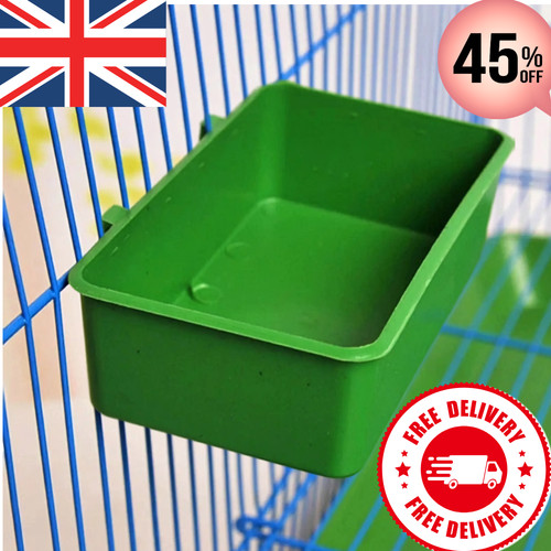 Bird water bath - bird, tub