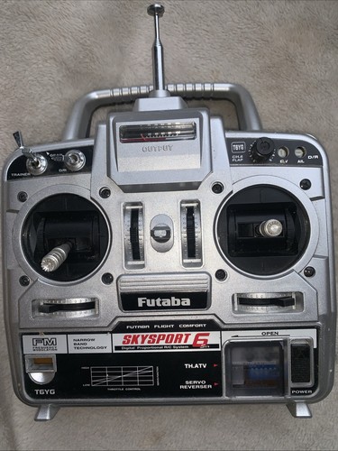 Futaba t6yg skysport - t6yg,