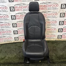 13-18 SEAT LEON FR FRONT