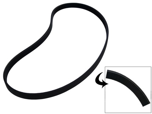 Drive belt fits - fits, k750