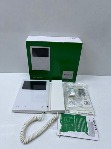 Comelit mini handsfree - mini,