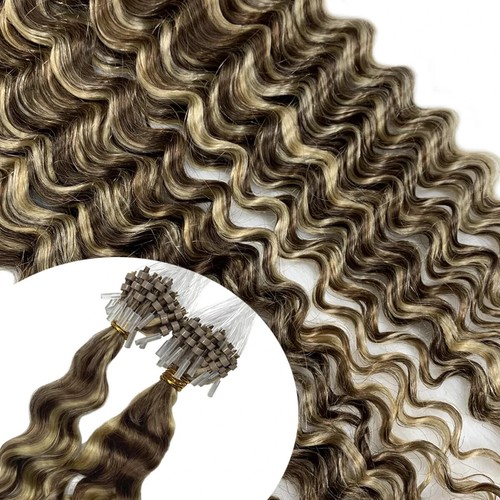 Micro loop tip - tip, wavy