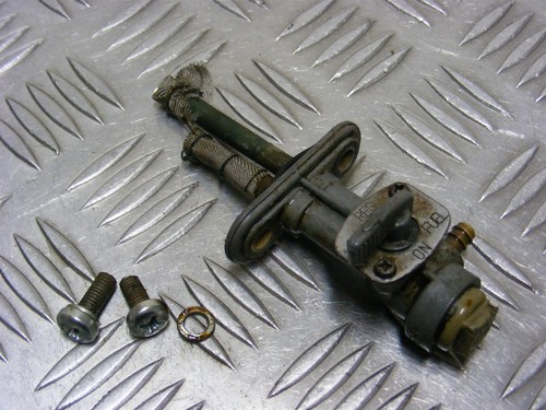 Dt125 ypvs fuel - ypvs, genuine