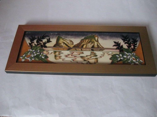 Moorcroft farewell beach trial - beach,