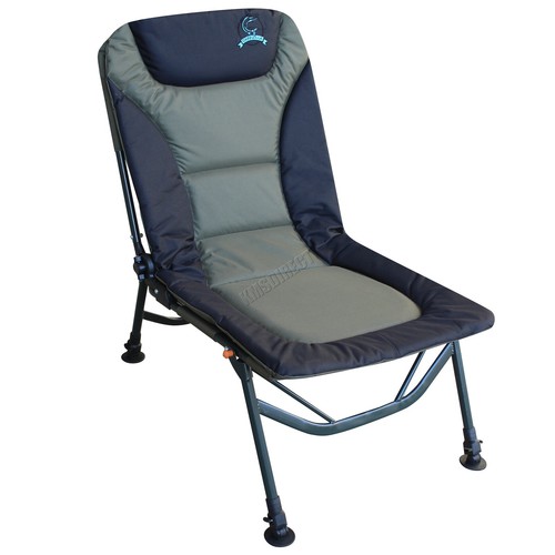 Carpzilla fishing chair - carpzilla,