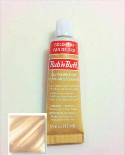 Rub buff original - n,