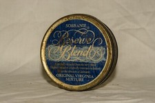 Sobranie Reserve Blend