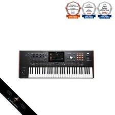 KORG Professional Arranger Keyboard Pa5X 61-Key Pa5X-61Japan Brand New