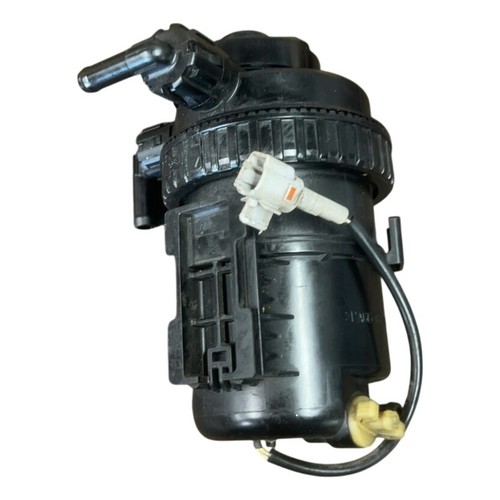 Mitsubishi l200 fuel filter - fuel,