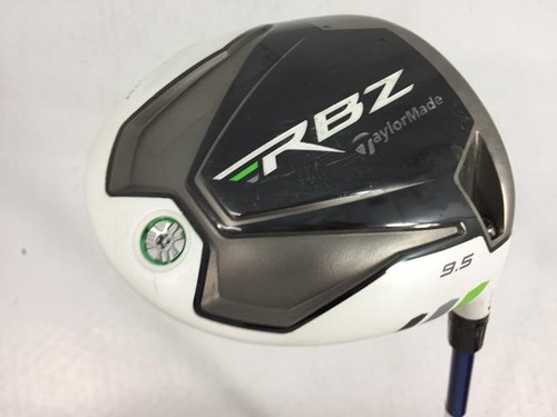 Taylormade rocketballz driver - taylormade,